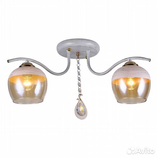 Top Light TL1254D-02BG Bertha потолочный светильни