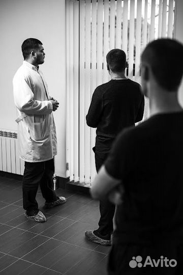 Помощь и психокоррекция при наркомании