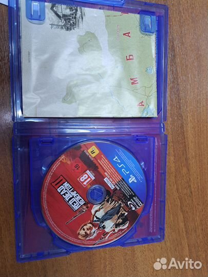 Игры для приставок ps4