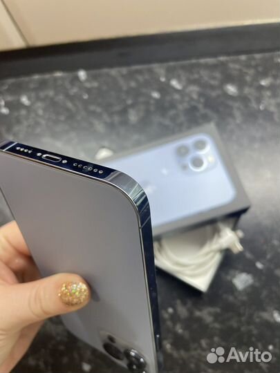 iPhone 13 pro max 128gb