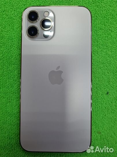iPhone 12 Pro, 256 ГБ