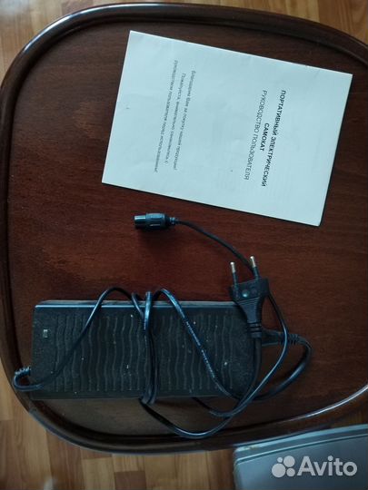 Самокат kugoo max speed