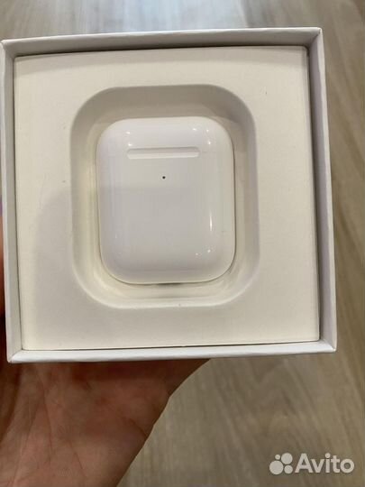 Airpods 2