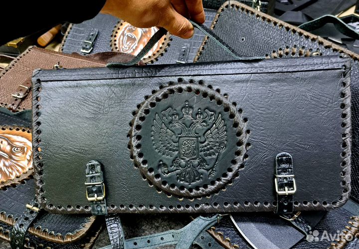 Скрутка нож+ топор