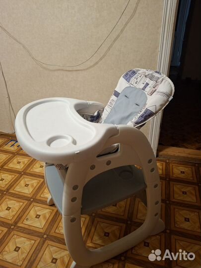 Стул для кормления