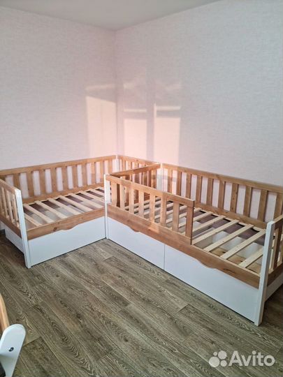 Кровать детская