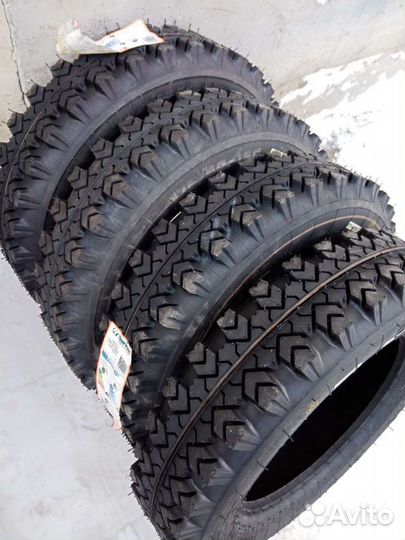 Алтайшина ВЛИ-5 175/80 R16