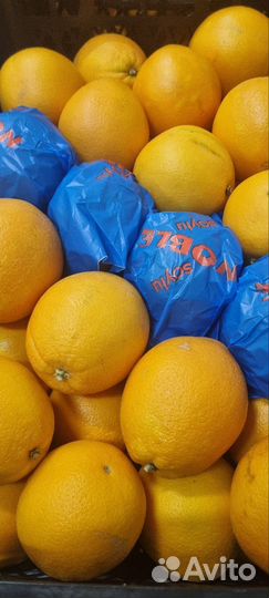 Фрукты оптом