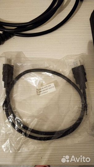 Провод hdmi,новый