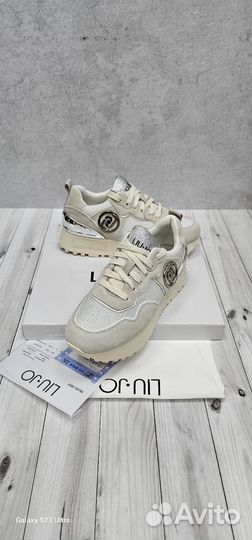 Кроссовки liu jo