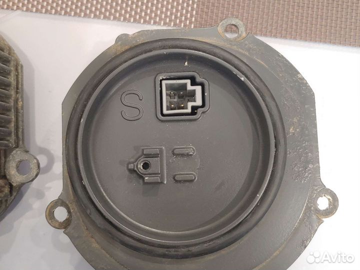 Бог розжига фары mazda cx-7