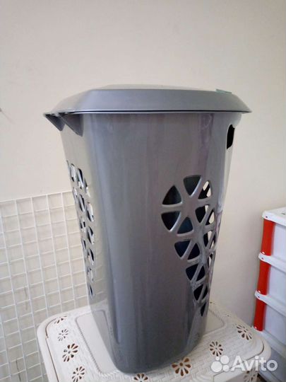 Корзина для белья
