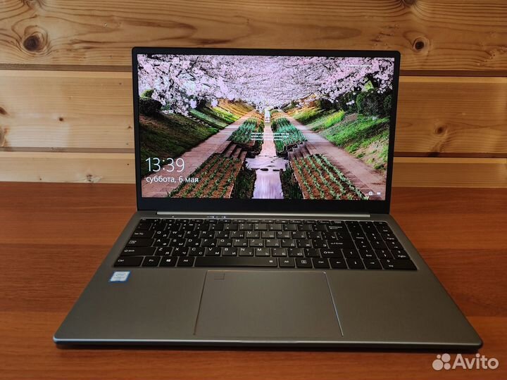 Ноутбук новый i7 1165G7 + MX450 2К 165Гц Под заказ