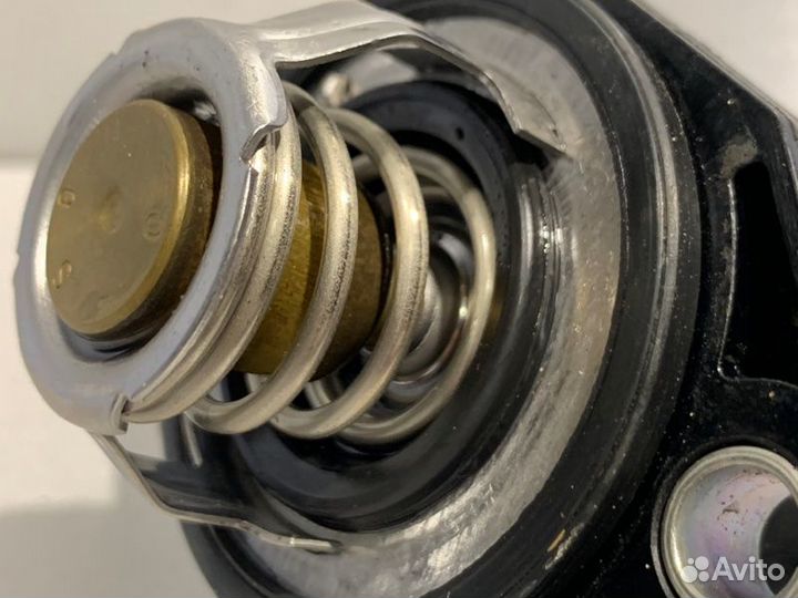 Корпус Термостата Kia Rio 4 X-Line хэтчбек G4LC