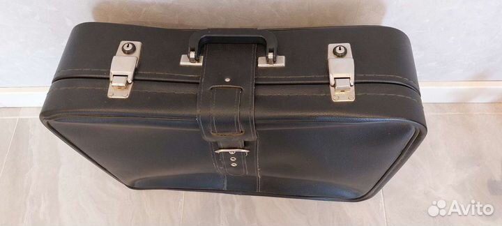 Чемодан СССР