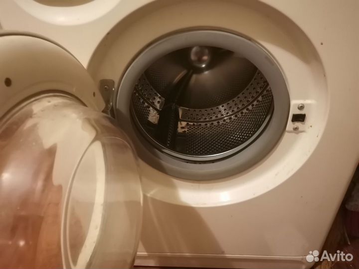 Стиральная машина (самовывоз)