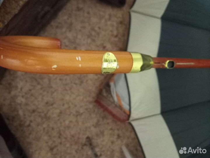 Зонт трость