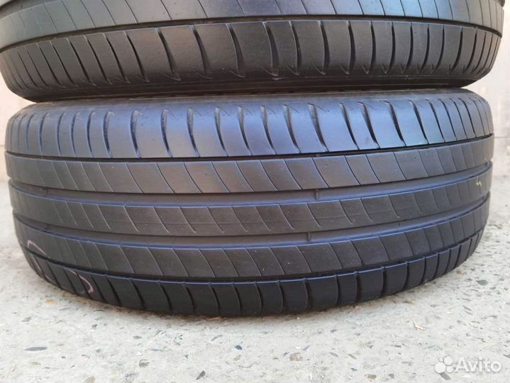 Michelin Primacy 3 205/55 R17 95V
