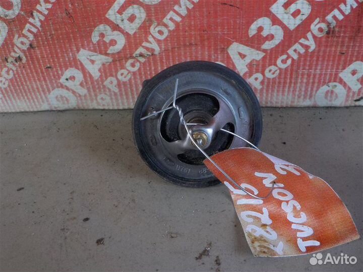 Термостат Hyundai Tucson (W5) wagon G4NA 2018