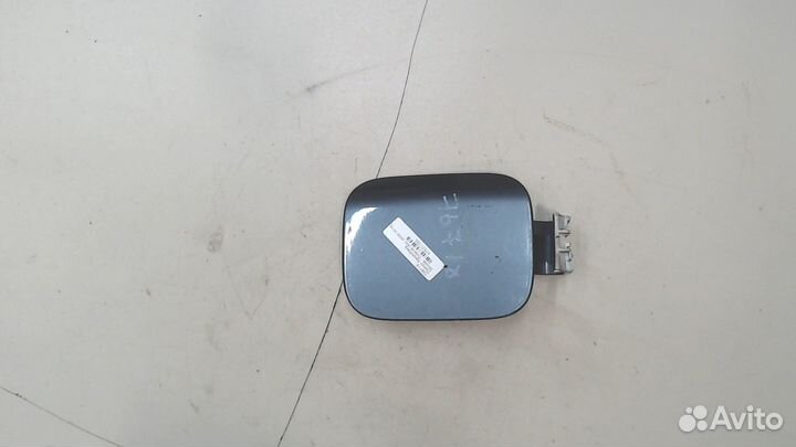 Лючок бензобака Skoda Octavia (A5), 2011