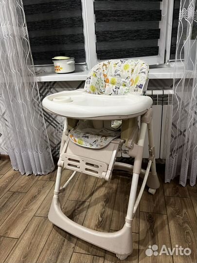 Стул для кормления