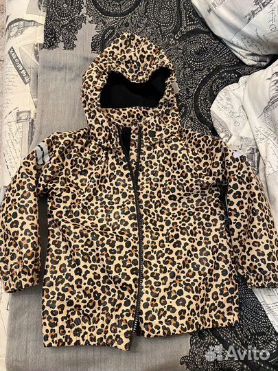 Куртка HM 2-4 года