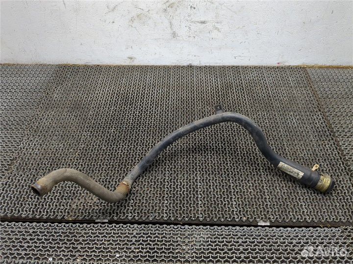 Горловина заливная топливная BMW 7 E65, 2005