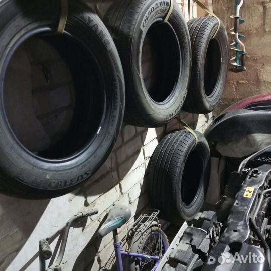 Chaoyang SU318A 215/65 R16 98H