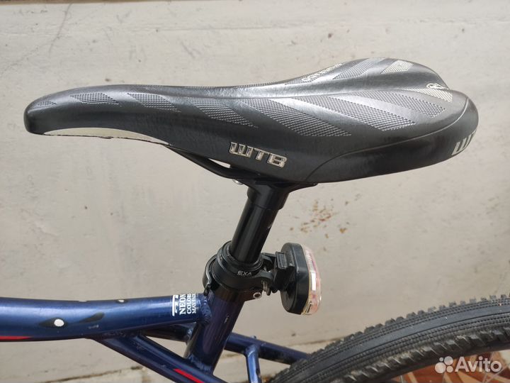 Велосипед Gt Avalanche 29r XL