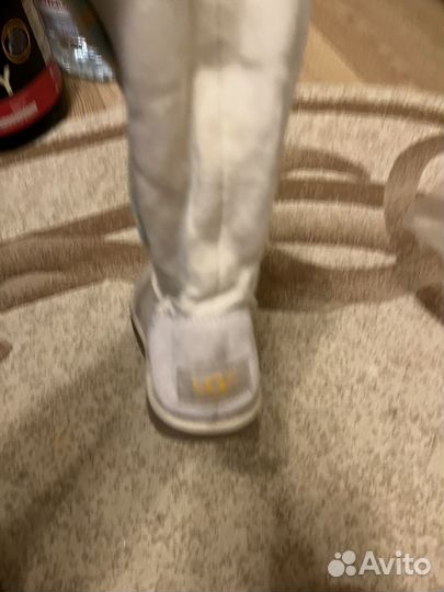 Ugg угги детские