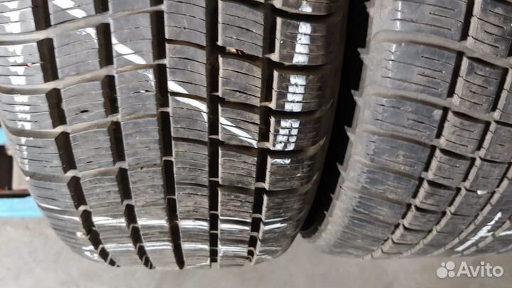 Michelin Pilot Alpin 225/50 R16 92H