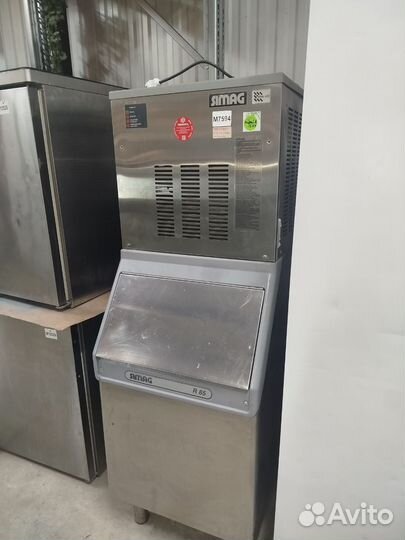 Ледогенератор