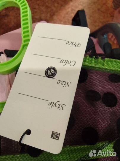 Платье на девочку