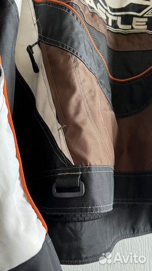 Куртка анорак castle X, размер XXL