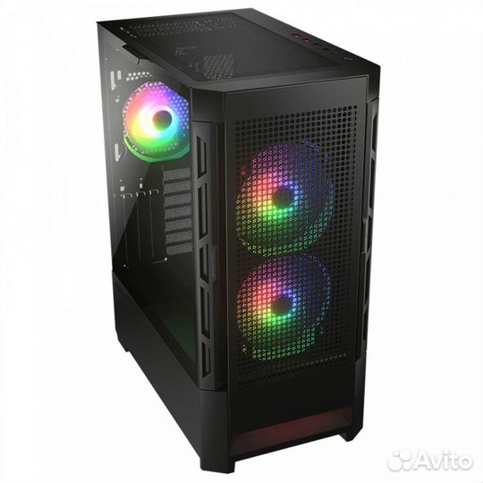 Корпус Cougar Airface RGB 558345