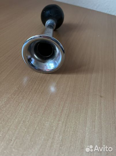 Гудок велосипедный винтажный