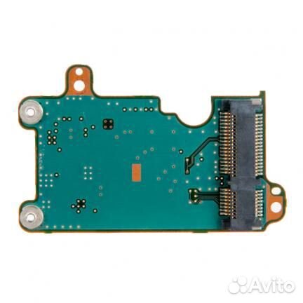 Плата расширения IFX-498 1-877-122-12 для ноутбука