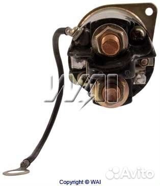 Электромагнит WAI Global 66-155