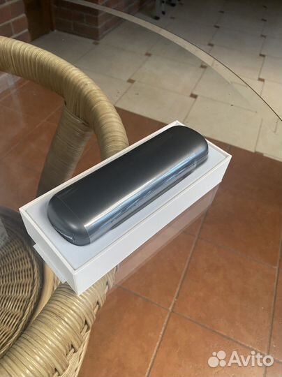 Tap Strap 2. Ручная клавиатура/мышь