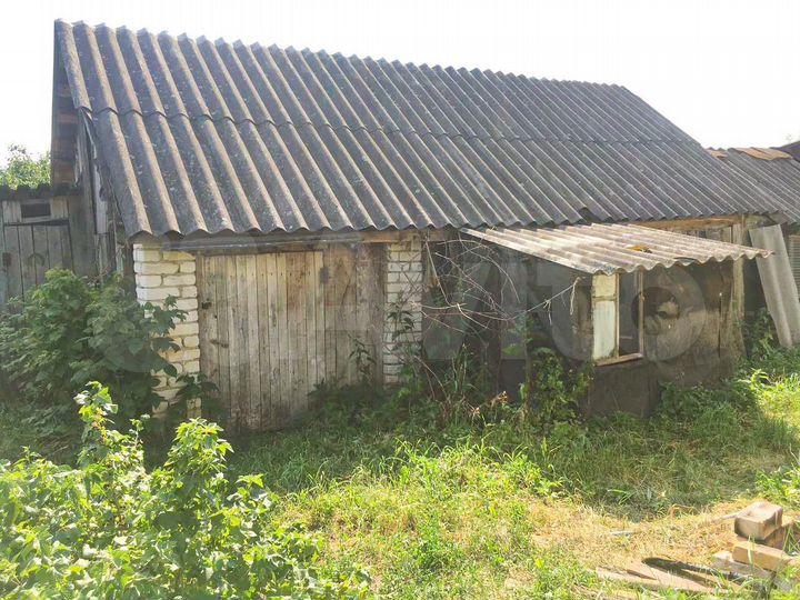 Дом 70 м² на участке 46 сот.