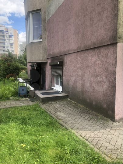 Торговая площадь, 100 м²