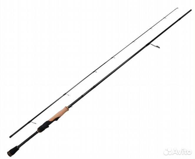 Спиннинги maximus manic-X