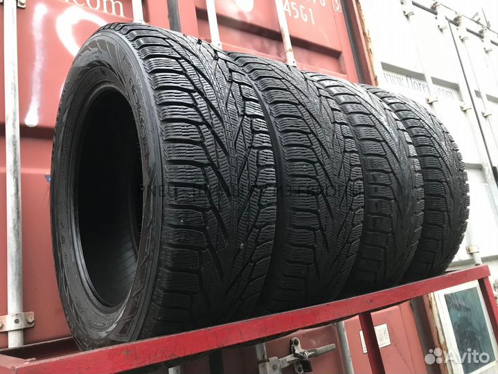 Nokian Tyres Hakkapeliitta R2 SUV 235/60 R18 95V