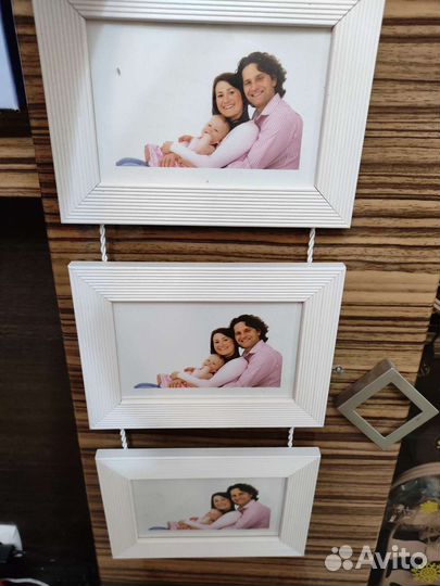 Рамки для фото