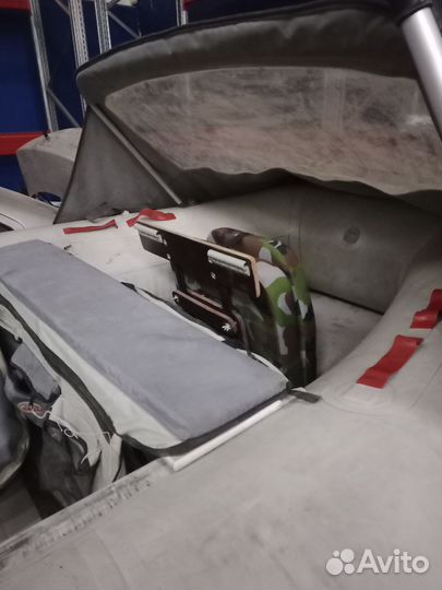 Лодка, мотор,прицеп