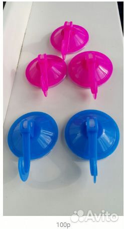 Крючки для дома