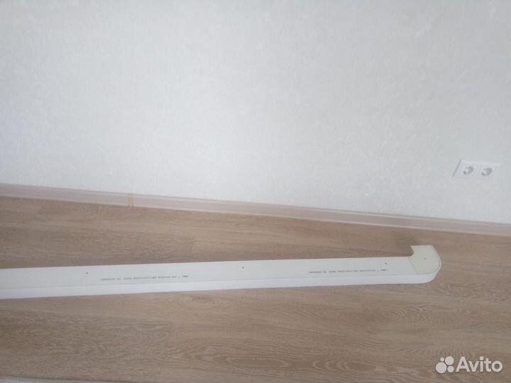 Карниз для штор