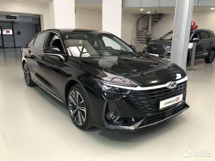 Chery Arrizo 8 1.6 AMT, 2023