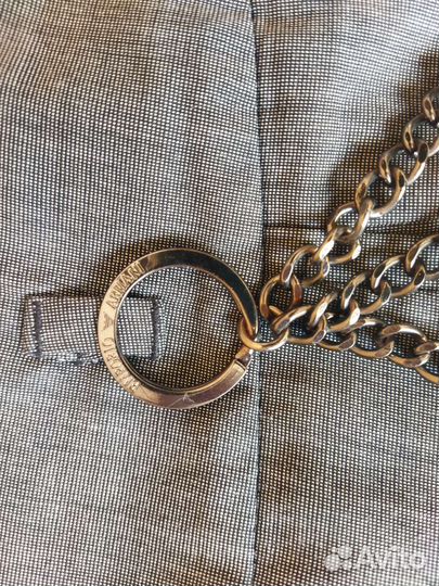 Украшение для брюк, сумки