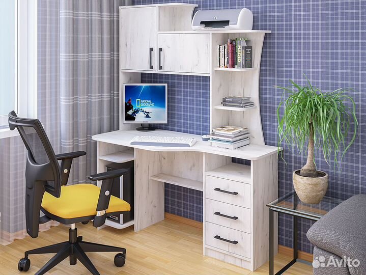 Стол компьютерный